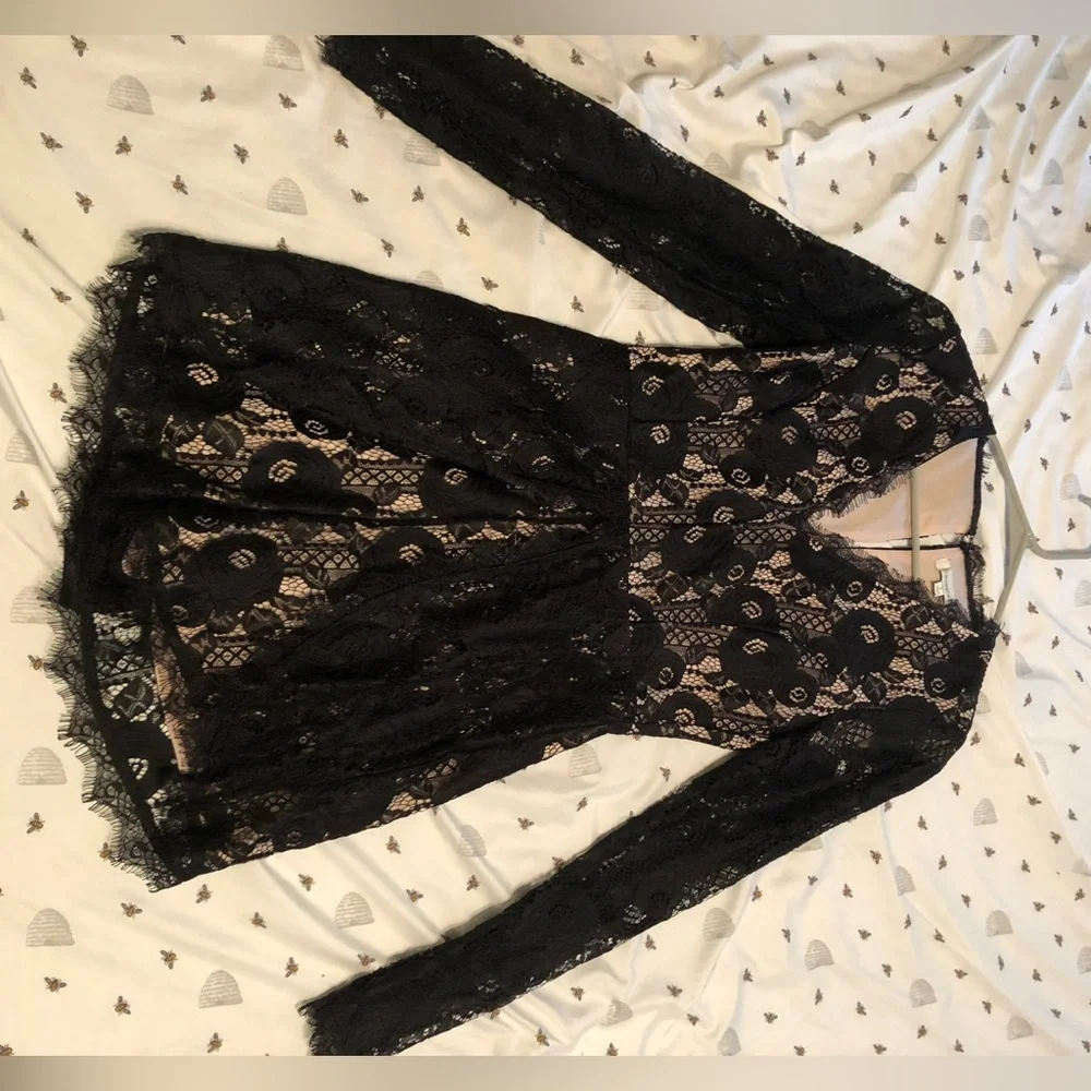 Romper - Picture 1 of 2